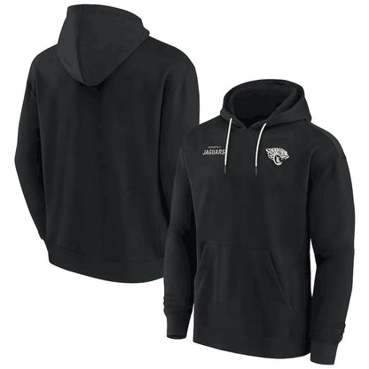 NFL Hoodie Fall Sports NFL Football Hooded Sweater