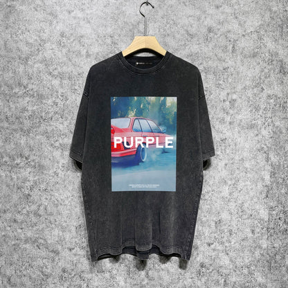 Purple Brand T Shirts