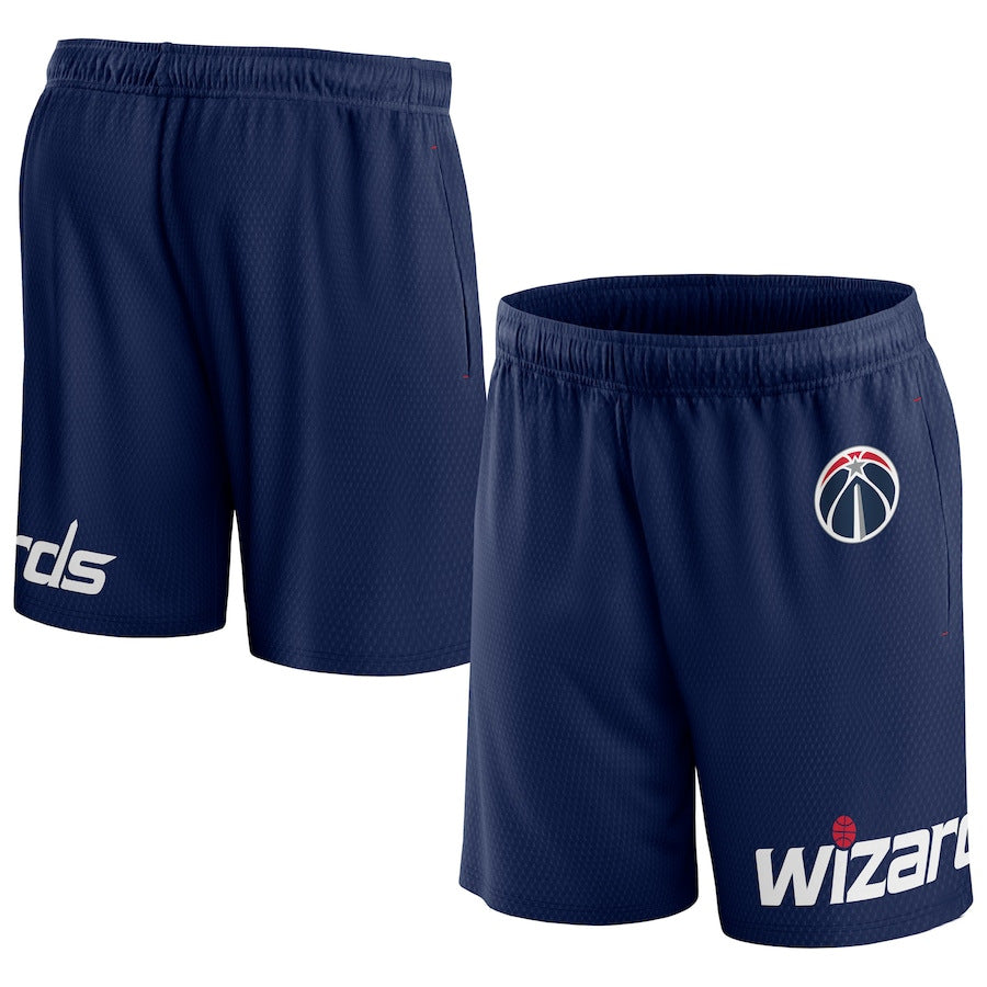 NBA Shorts Summer Sports Basketball Shorts Men's Loose