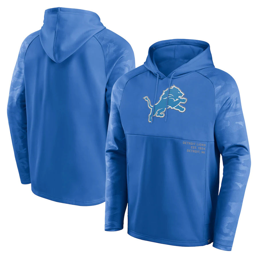 NFL Hoodie Outdoor Sports Hooded Sweater NFL Football Suit