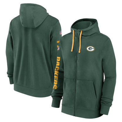 NFL Hoodie NFL Football Sweater Men's Hoodie