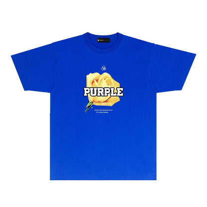 Purple Brand T Shirts