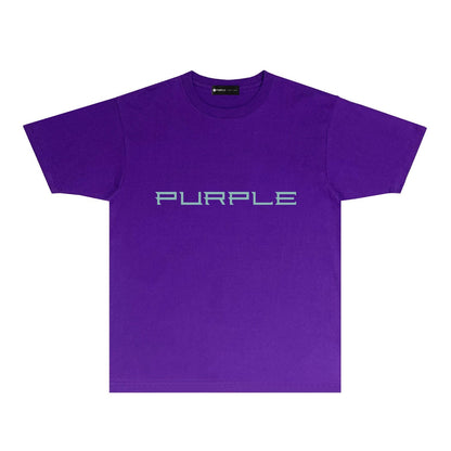 Purple Brand T Shirts