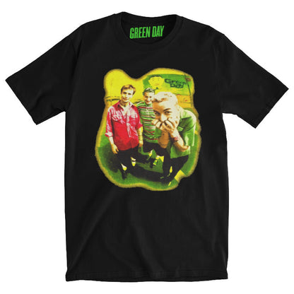 Green Day T Shirt