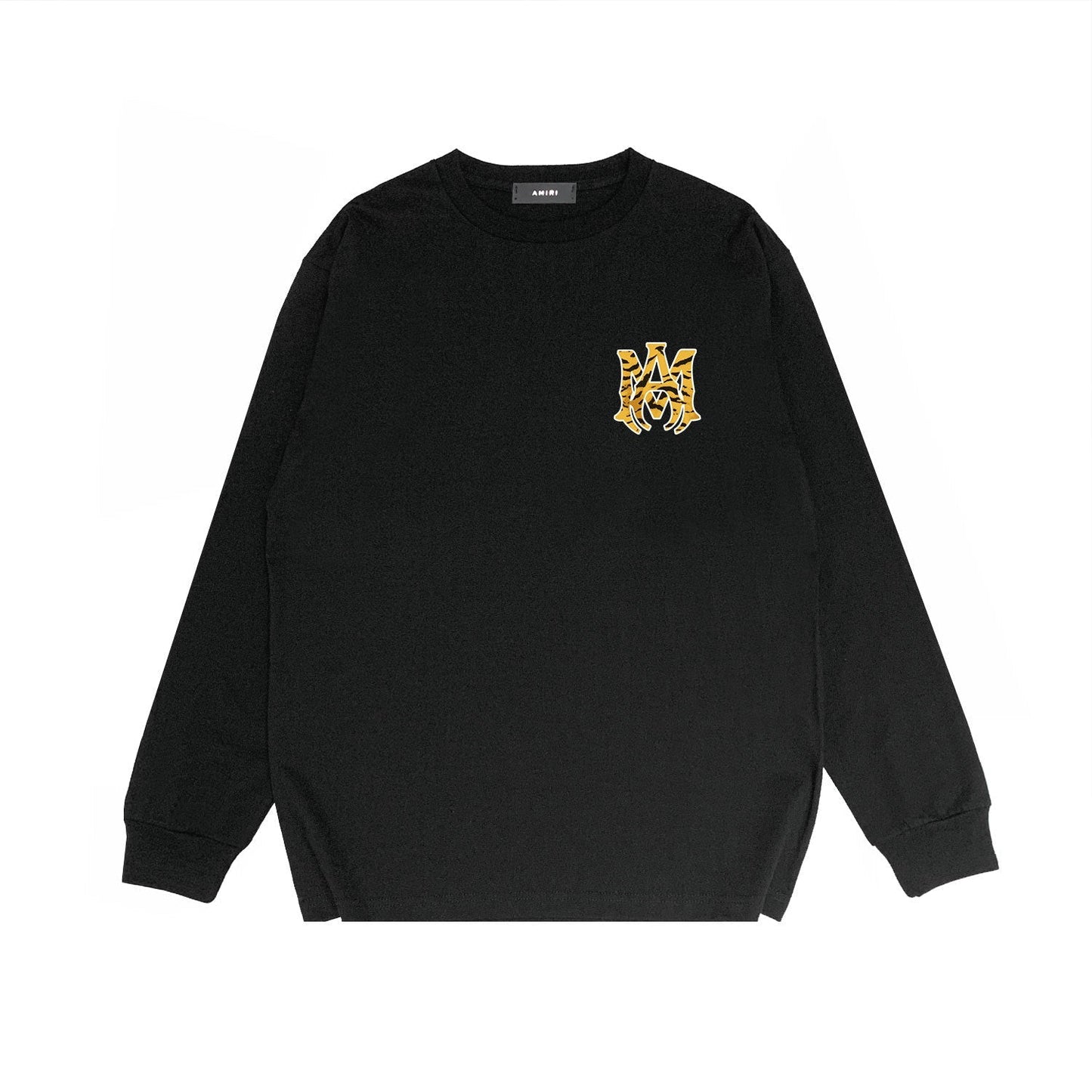 Amiri Sweatshirt Long Sleee Shirts