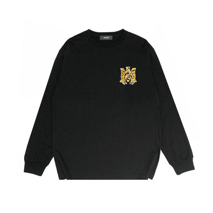 Amiri Sweatshirt Long Sleee Shirts