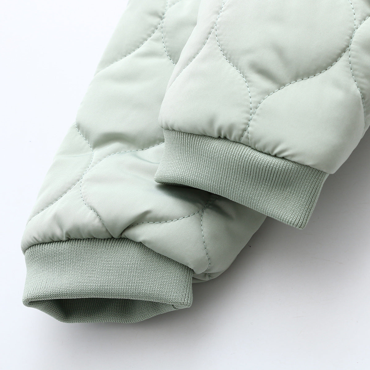 Women Cotton Coat Baggy Coat