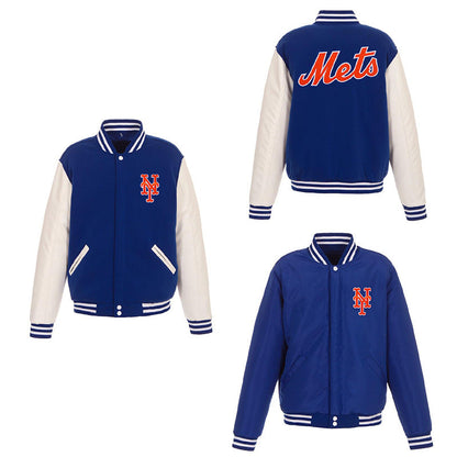 MLB Hoodie MLB Baseball Uniform Men's Casual Jacket Jacket Top