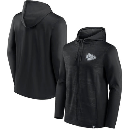 NFL Hoodie Sports Cardigan Sweater Men's NFL Football Suit