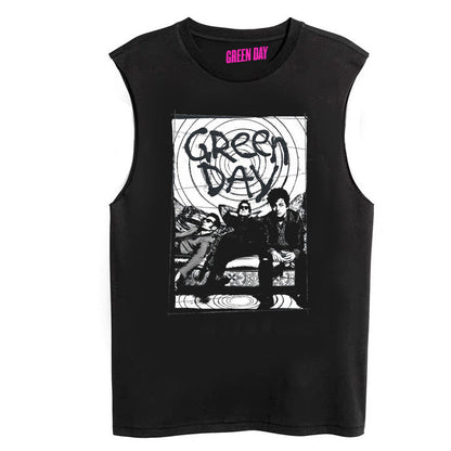 Green Day T Shirt