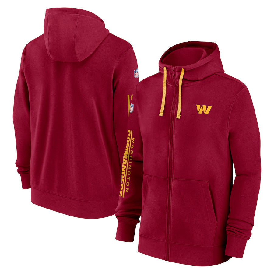 NFL Hoodie NFL Football Sweater Men's Hoodie