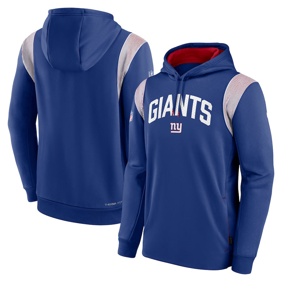 NFL Hoodie Sports Piece Hooded Sweater Men's NFL Football Suit
