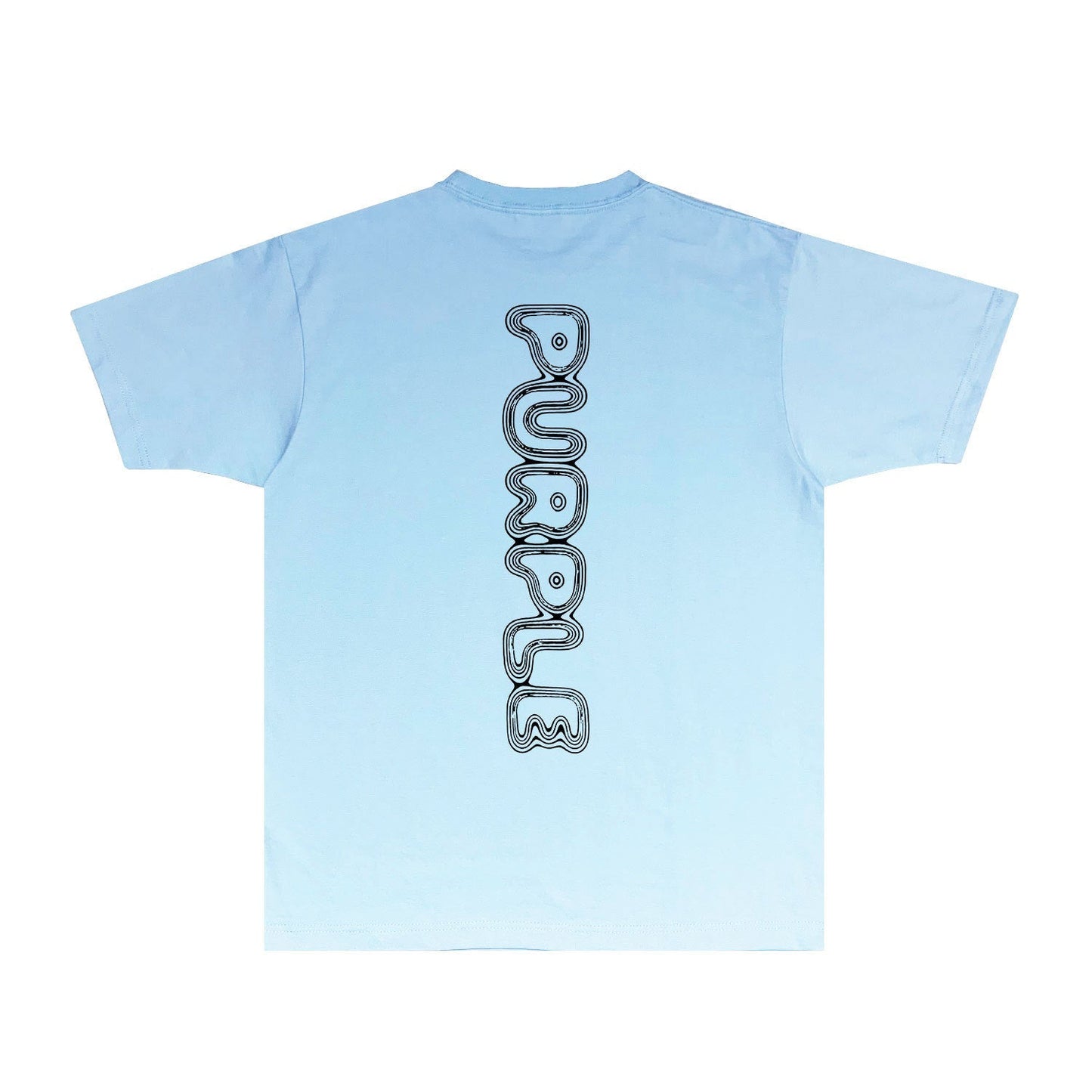 Purple Brand T Shirts