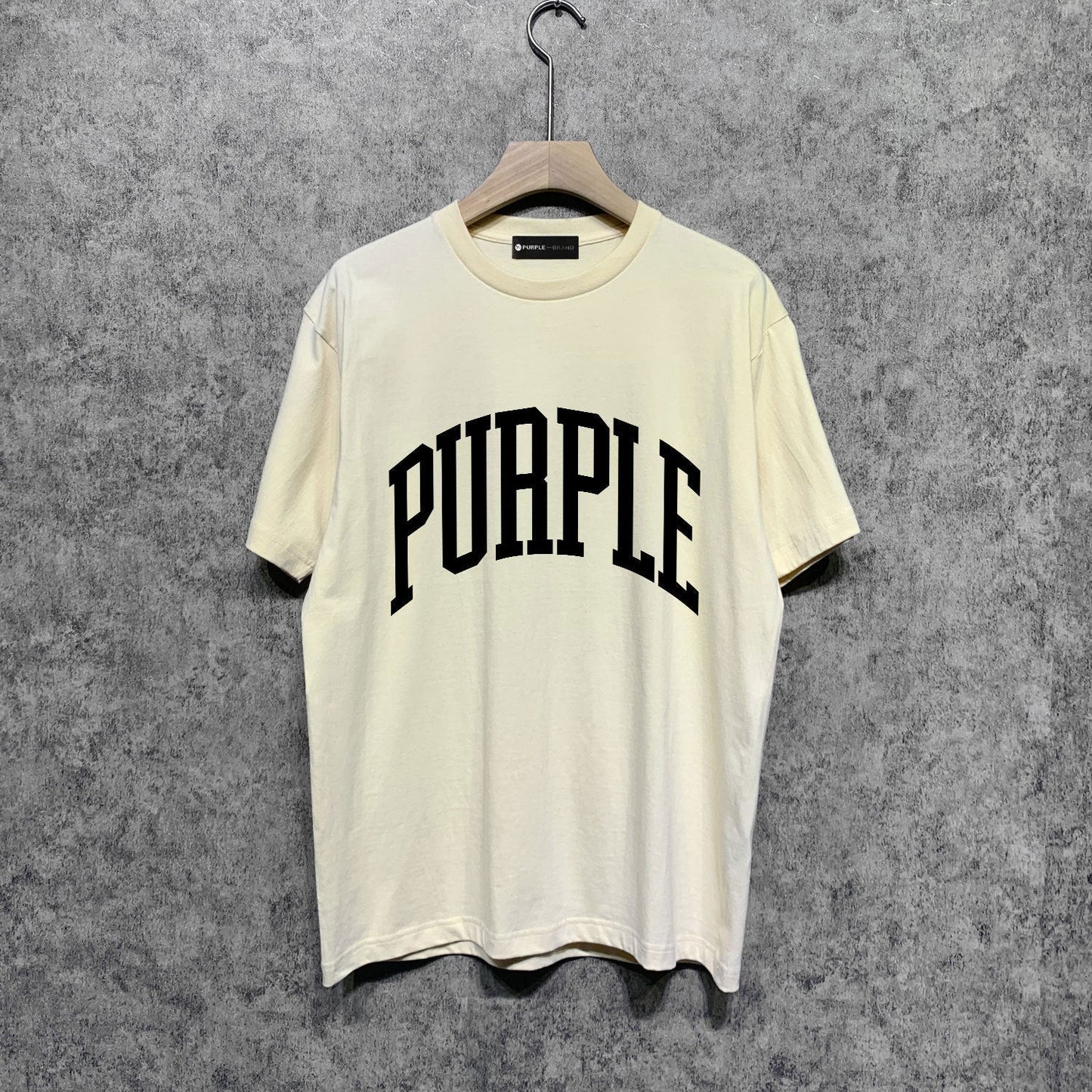Purple Brand T Shirts