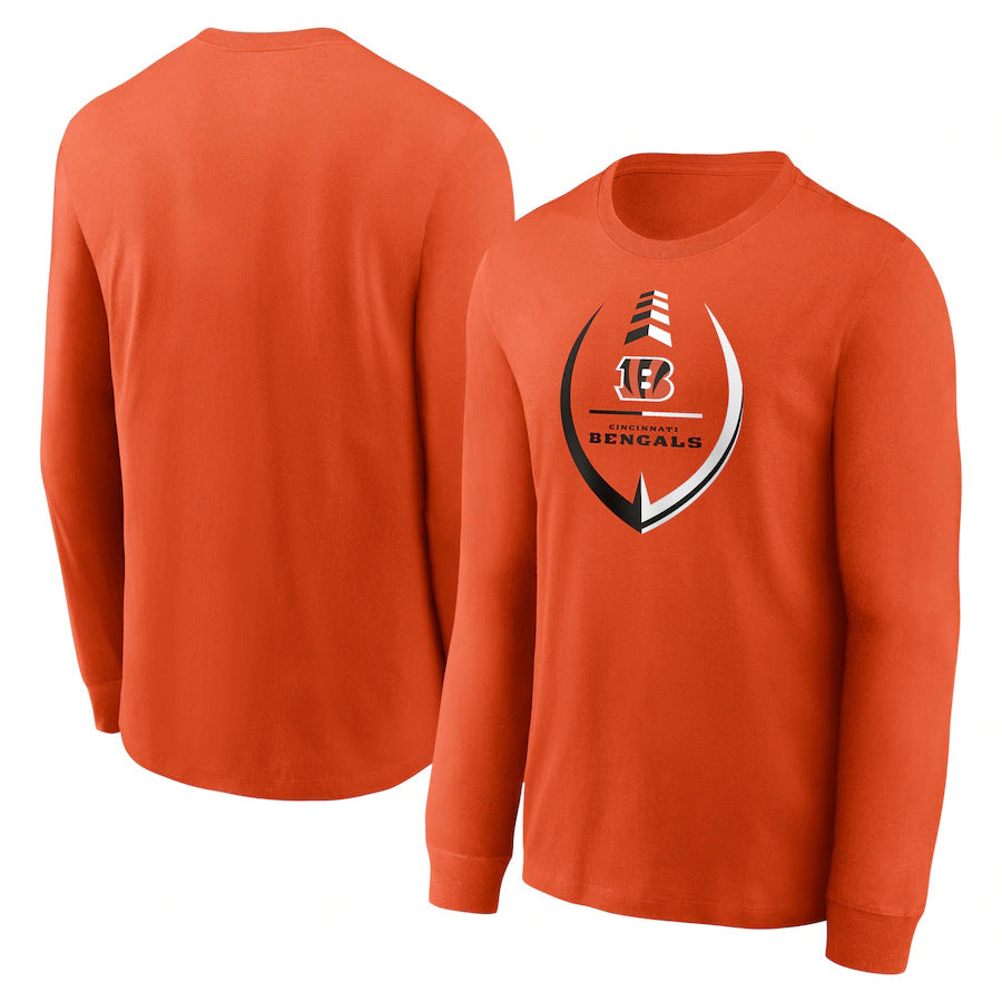 NFL Hoodie Sports Men's Crew Neck Sweater NFL Football Suit