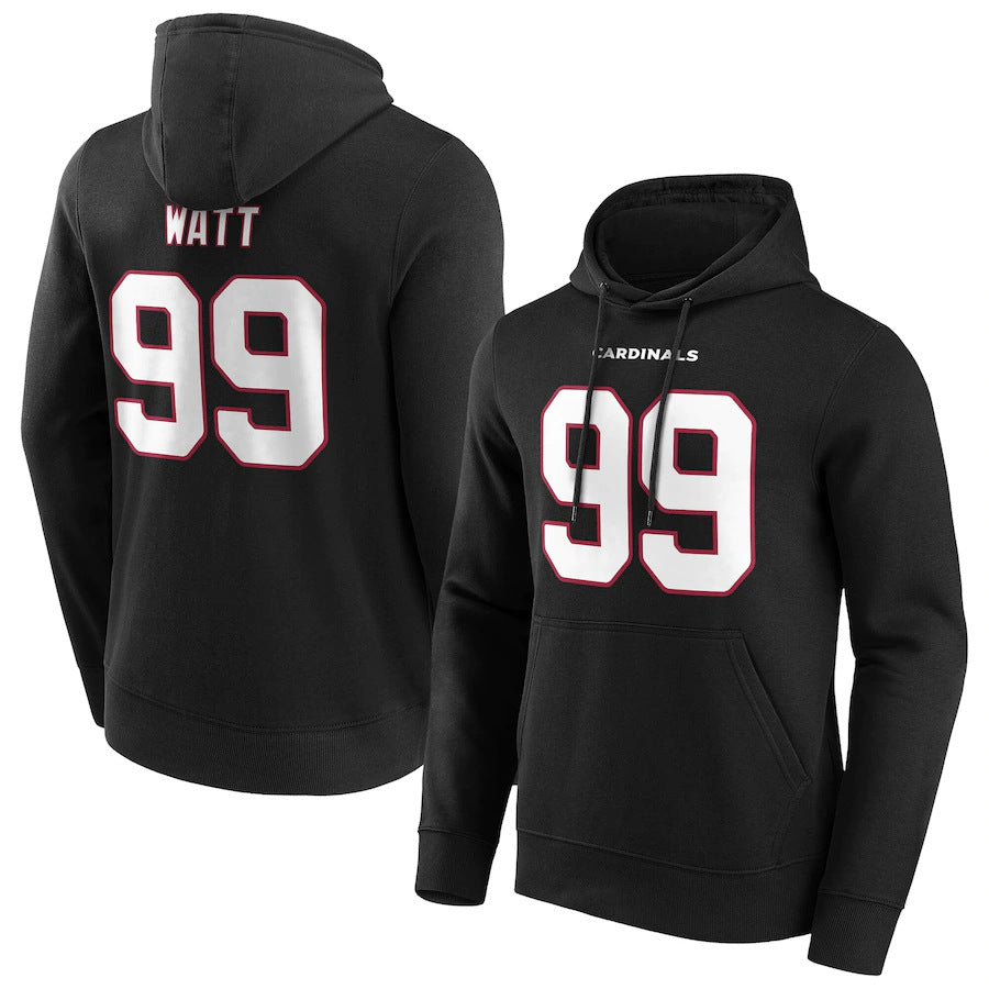 NFL Hoodie NFL football jersey hoodie