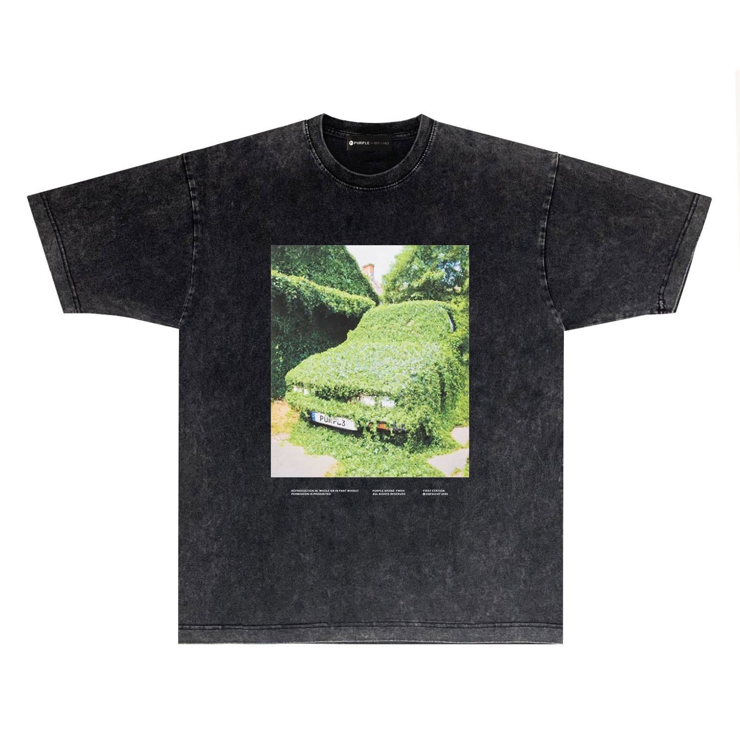 Purple Brand T Shirts