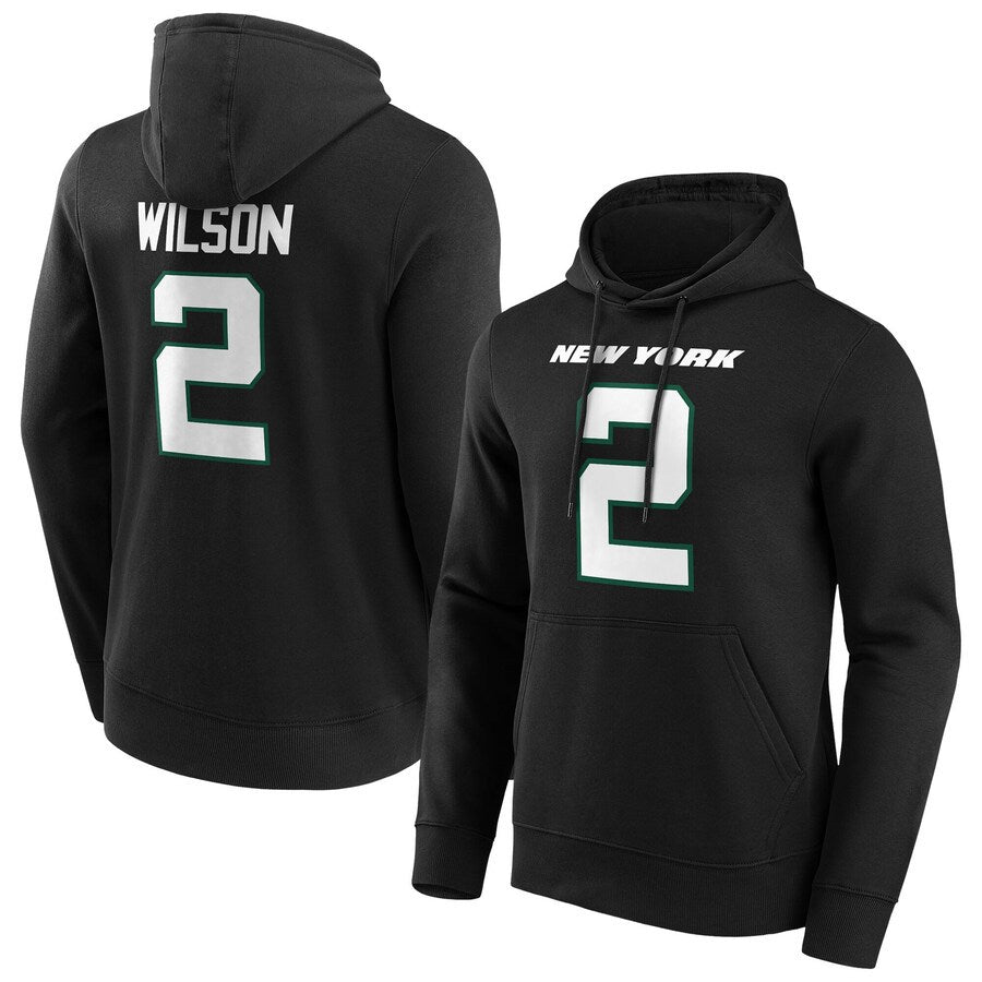 NFL Hoodie NFL football jersey hoodie