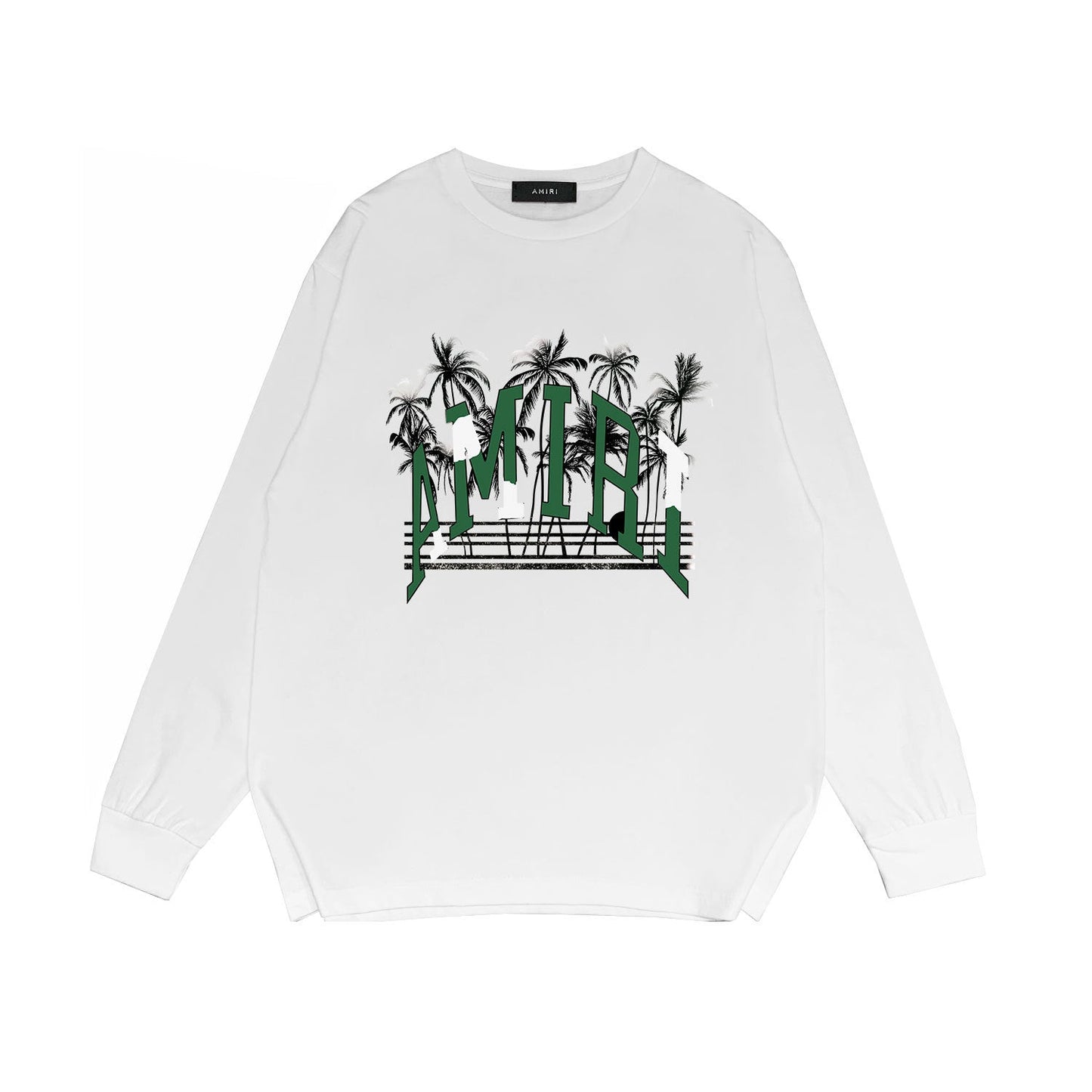 Amiri Sweatshirt Amiri Long Sleee Shirts