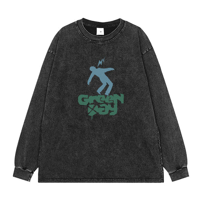 Green Day T Shirt