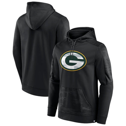NFL Hoodie Outdoor Sports Hooded Sweater Men's NFL Football Suit