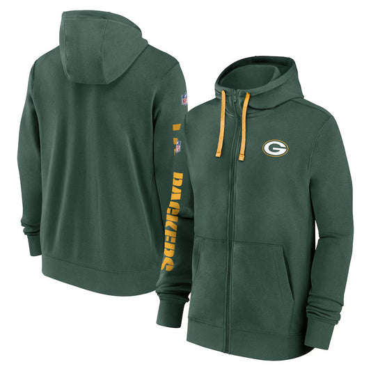 NFL Hoodie NFL Football Sweater Men's Hoodie