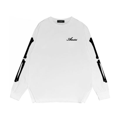 Amiri Sweatshirt Long Sleee Shirts