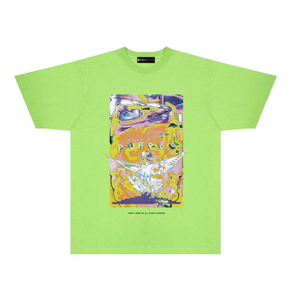 Purple Brand T Shirts