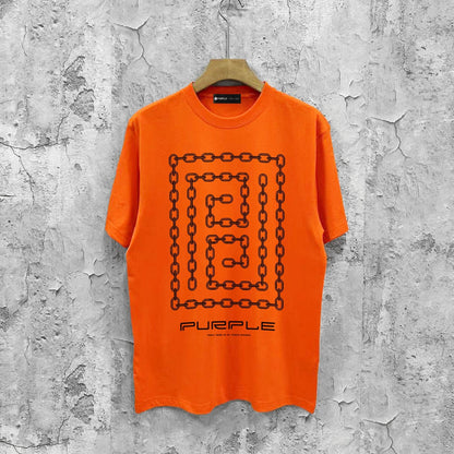 Purple Brand T Shirts