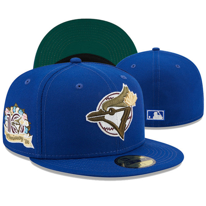 Braves Baseball Hat