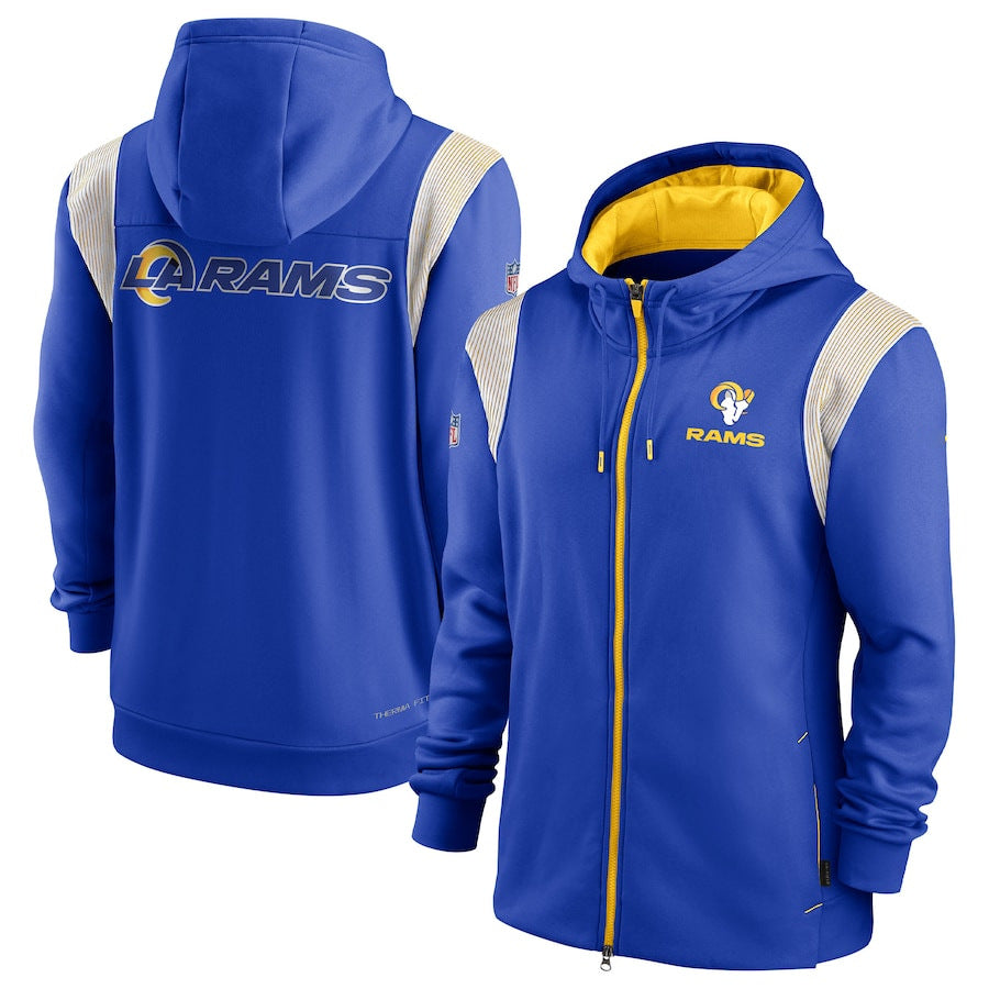 NFL Hoodie NFL Football Sweater Men's Hoodie Top