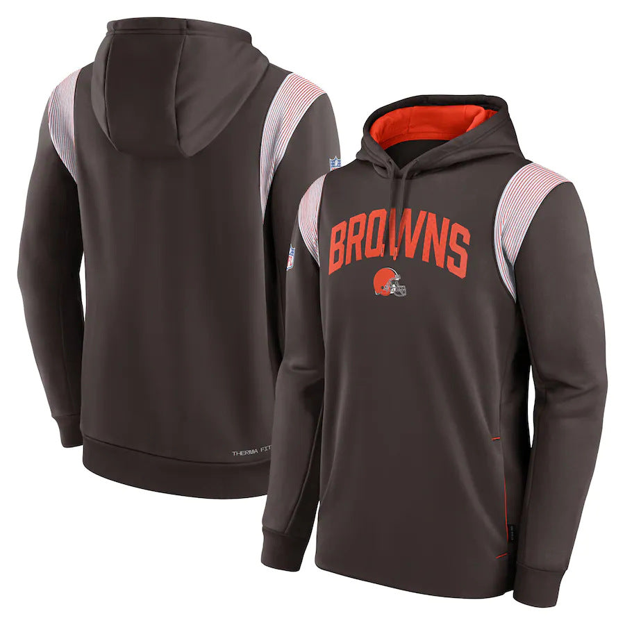 NFL Hoodie Sports Piece Hooded Sweater Men's NFL Football Suit