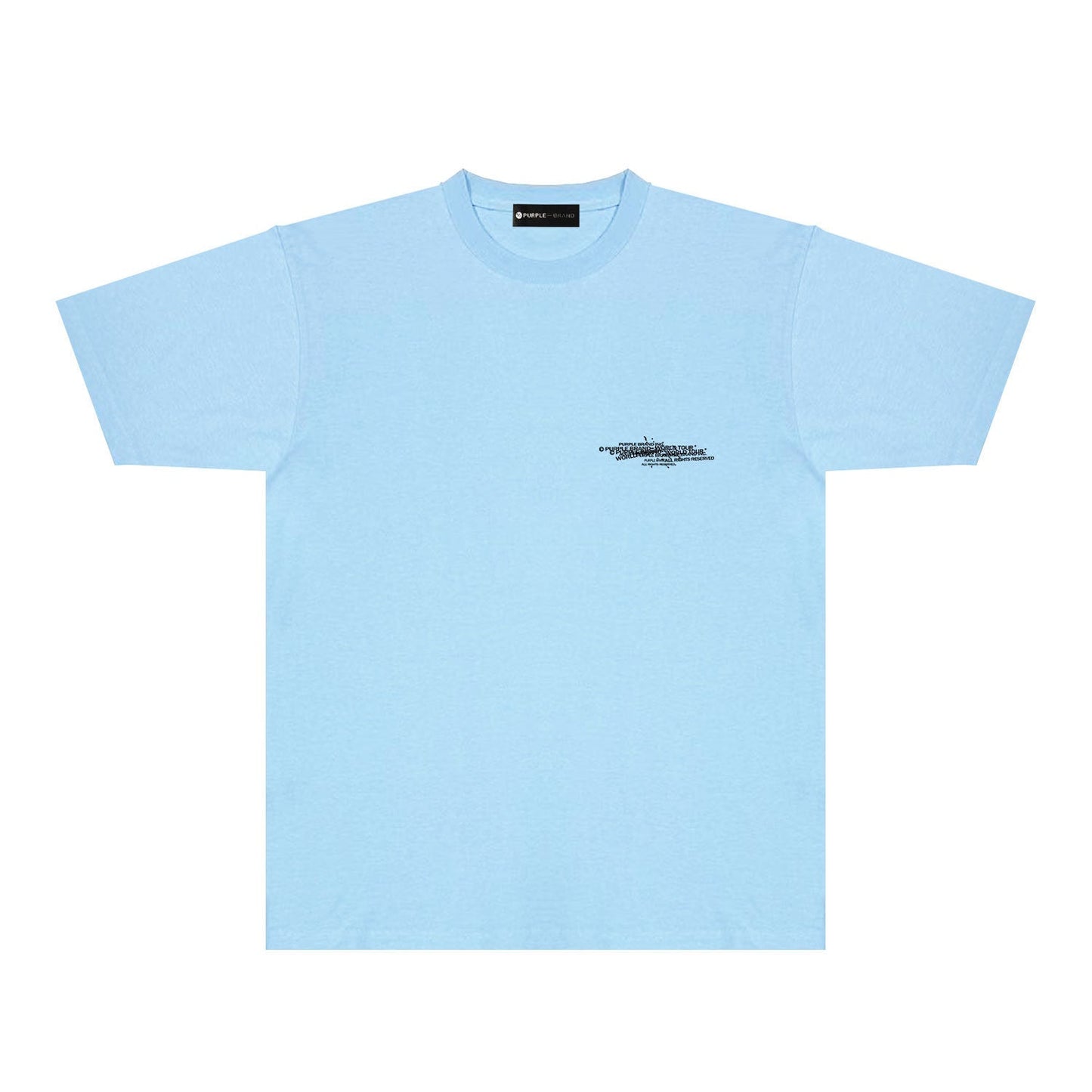 Purple Brand T Shirts