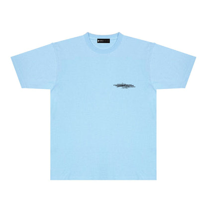 Purple Brand T Shirts