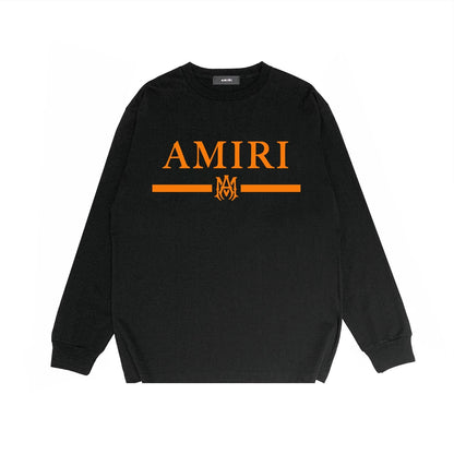 Amiri Sweatshirt Long Sleee Shirts