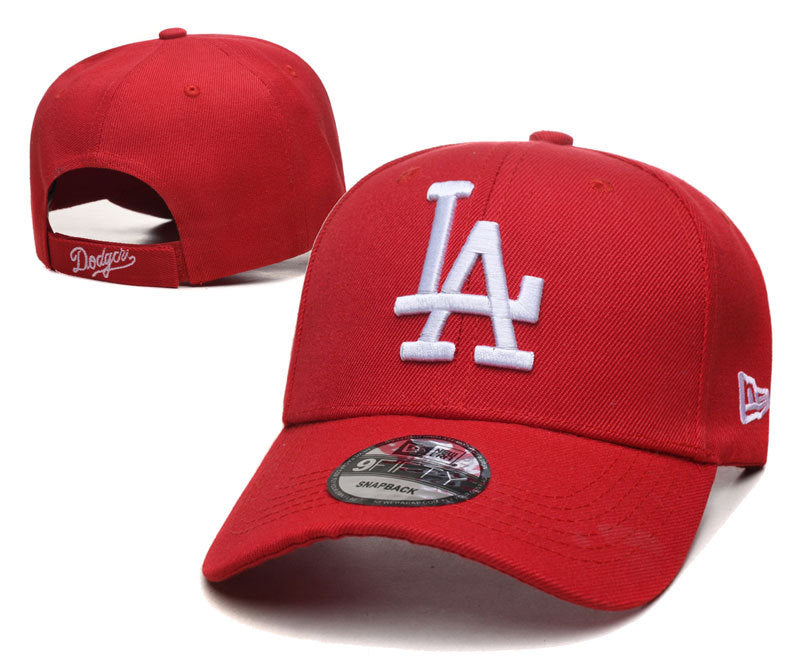 Braves Baseball Hat