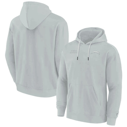 NFL Hoodie Fall Sports NFL Football Hooded Sweater