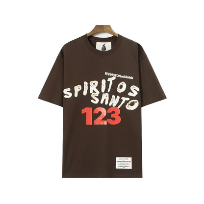 RRR123 T-shirt