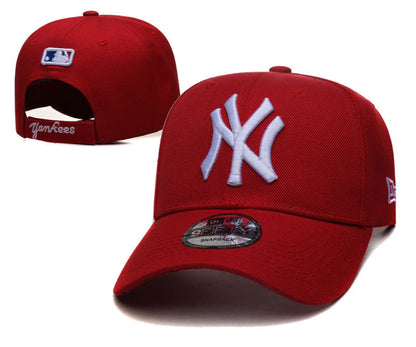 Braves Baseball Hat