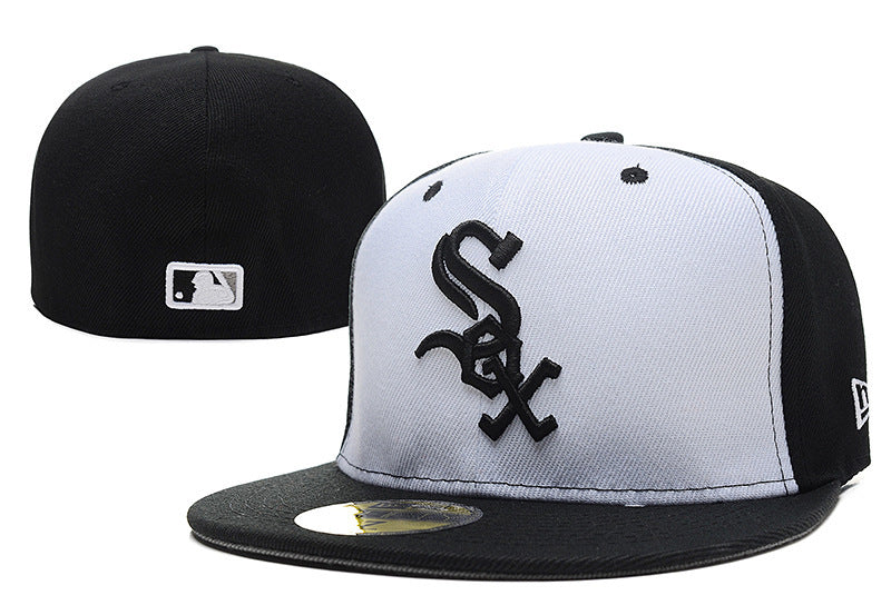 Braves Baseball Hat