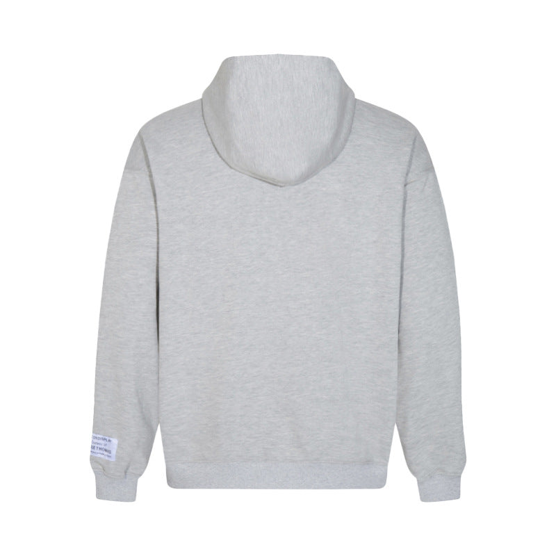 Gallery Dept Hoodie Classic Letter l Printed Hoodie Sweater
