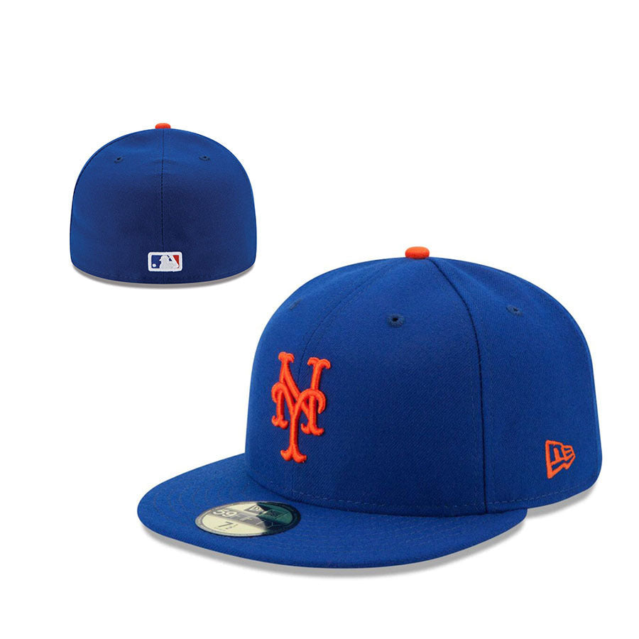 Braves Baseball Hat