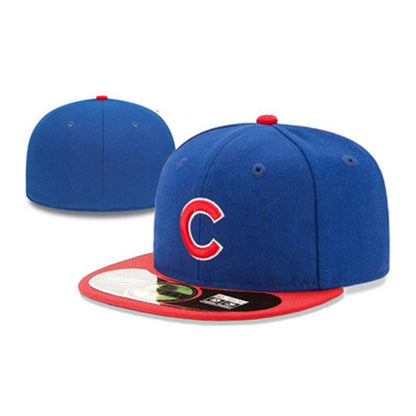 Braves Baseball Hat