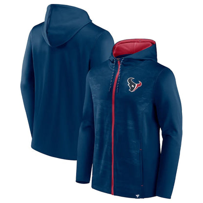 NFL Hoodie Sports Cardigan Sweater Men's NFL Football Suit