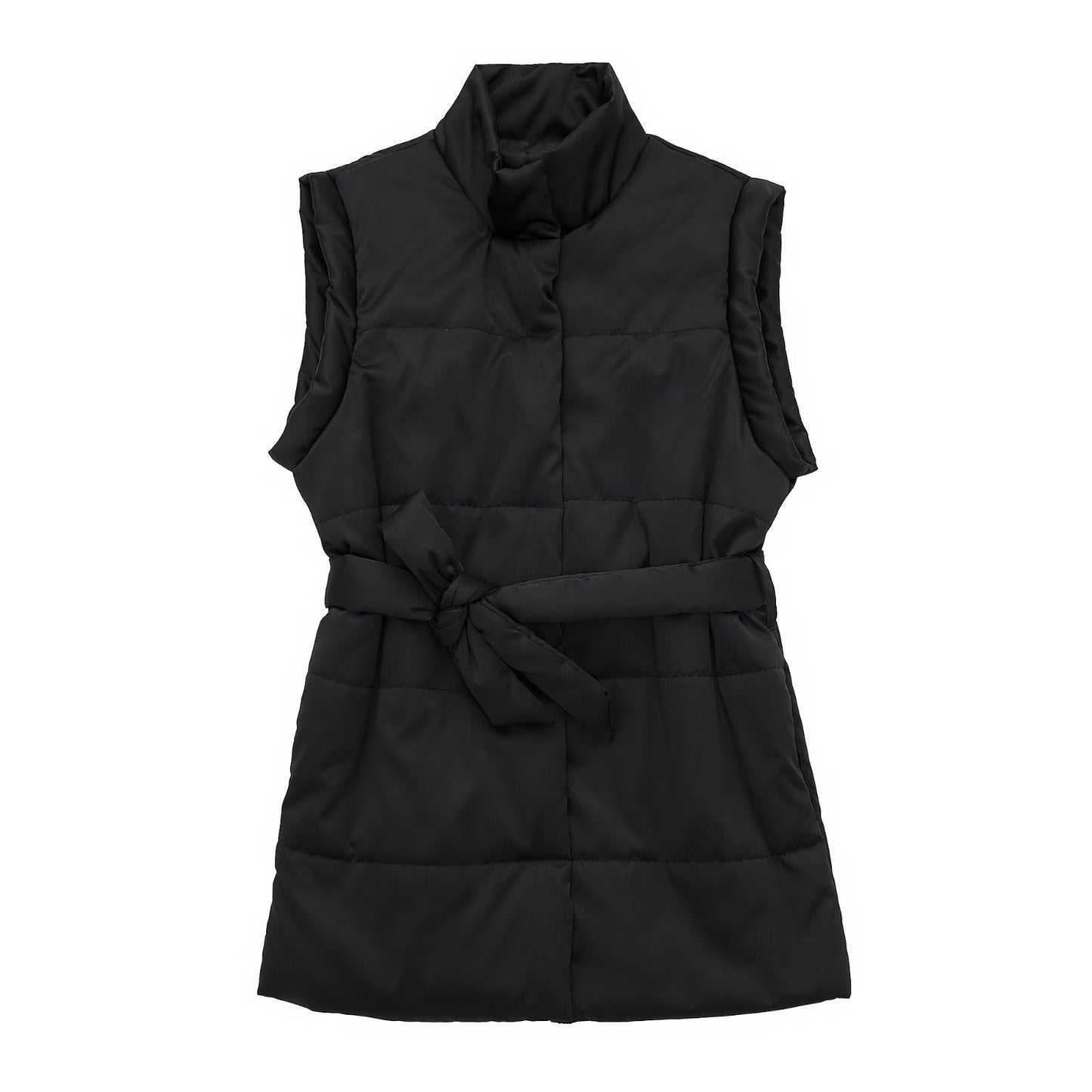 Women Cotton Coat Fashion Vest