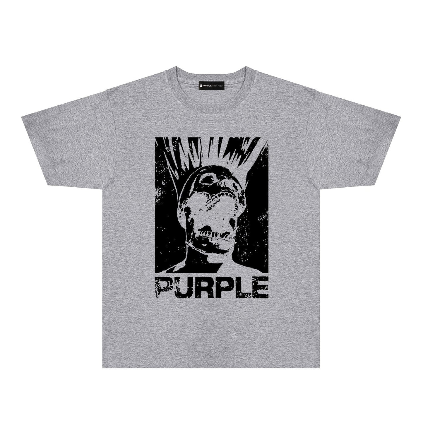 Purple Brand T Shirts