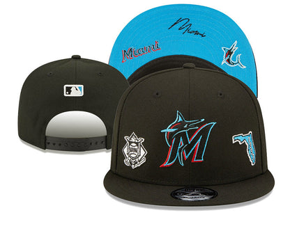 Braves Baseball Hat