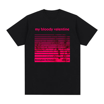 My Bloody Valentine Slowdive Loveless Jesus and Mary Cha