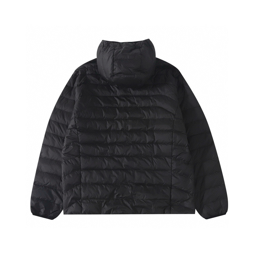 Ralph Lauren Coat Ralph Lauren Winter Hooded