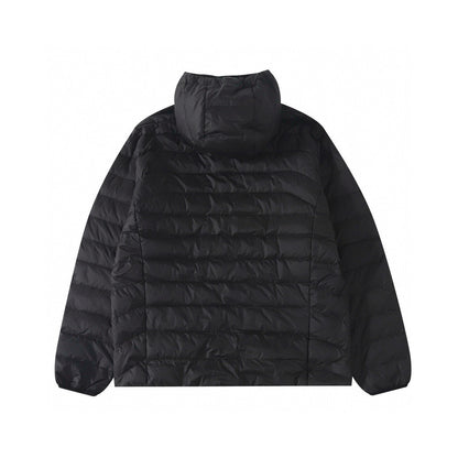 Ralph Lauren Coat Ralph Lauren Winter Hooded